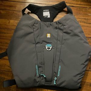 Ruffwear Switchbak harness